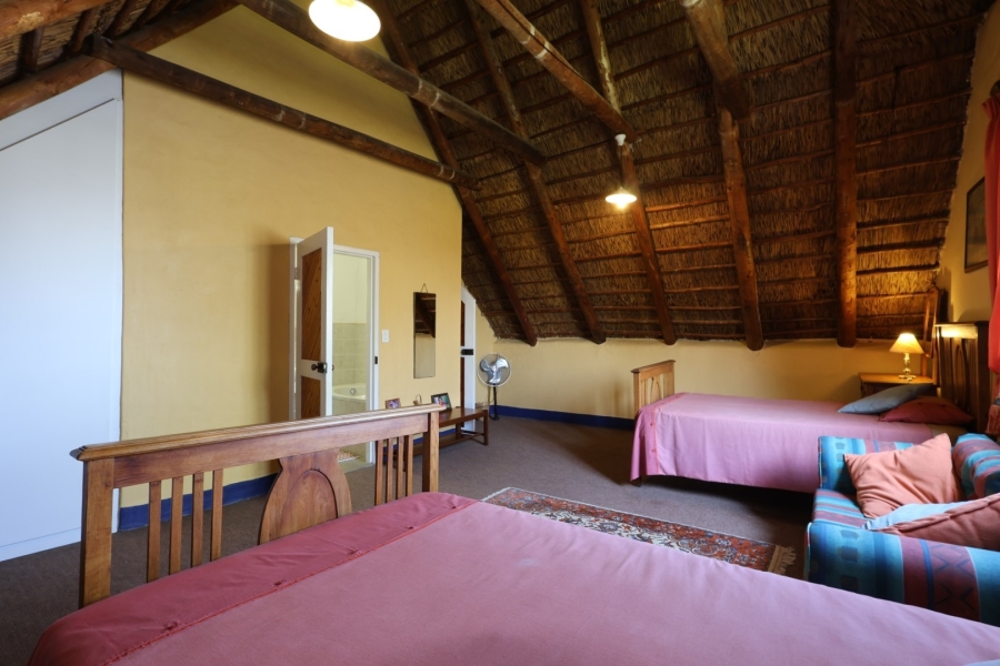 5 Bedroom Property for Sale in Wellington North Western Cape